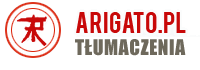 Tumacz aciski KOUCHW
